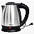 Chaleira Elétrica Best 1.8L Inox 220v - Imagem 2