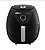 Fritadeira Air Fryer 3.2L Arno Easy Fry Preta - Imagem 2