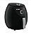Fritadeira Air Fryer 3.2L Arno Easy Fry Preta - Imagem 3