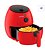Fritadeira Elétrica Sem Óleo Airfry Arno Easy Fry 3,2L - Vermelha - Imagem 1
