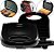 Sanduicheira E Grill Elétrico 750w Black Agratto Sa-02 220V - Imagem 2