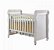 Berço Mini Cama 100% MDF Mirelle - Imagem 2