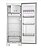 Geladeira Esmaltec ROC31 Branco 1 Porta 245 Litros Refrigerador - Imagem 4