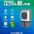 Climatizador De Ar Industrial 80 L 250w 6.000 M³/h Ultraar - Imagem 7