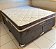 Cama Box Sleep Pocket Molas Ensacadas Individualmente Confort - Imagem 5