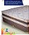 Cama Box New York - Espuma selada D33 Confort - Molas Pocket - 76cm Altura - Imagem 1
