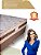 Cama Box New York - Espuma selada D33 Confort - Molas Pocket - 76cm Altura - Imagem 2