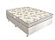 Cama Box Dallas - Espuma Selada D-33 17cm - 100% poliester 59cm Altura - Imagem 2