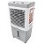 Climatizador de Ar Ventisol 60 Litros 5 em 1 CLIN60 - Branco/Cinza 220V - Imagem 2