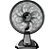 Ventilador Mesa e Parede 180W 8 Pás 50cm WAP FLOW TURBO - Imagem 3