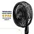 Ventilador de Coluna Britânia BVT450 40cm 6 Pás 3 Velocidades Preto - Imagem 2