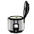 Panela De Arroz Elétrica 10 Xícaras 1,8L 700W 220V - Elgin - Imagem 4