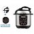 Panela De Pressão Elétrica Itatiaia Essencial 700w 3L 220V - Imagem 4