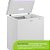 Freezer Horizontal Consul 1 Porta 142L CHA14AB - Imagem 2