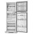 Refrigerador Brastemp Frost Free 375 Litros Branco BRM44 - 220 Volts - Imagem 4