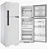 Refrigerador Brastemp Frost Free 375 Litros Branco BRM44 - 220 Volts - Imagem 2