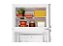 Geladeira / Refrigerador Cycle Defrost Duplex Consul 334 Litros - Imagem 5