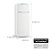 Geladeira / Refrigerador Cycle Defrost Duplex Consul 334 Litros - Imagem 2