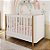 Berço Mini Cama Olivia Carolina Baby - Imagem 1