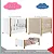 Berço Mini Cama Olivia Carolina Baby - Imagem 4