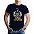 Camiseta Jiu Jitsu Gorilla - Manga Curta 100% Algodão - Imagem 1
