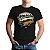 Camiseta Carro Clássico Dodge Charger 1973 - Manga Curta 100% Algodão - Imagem 3