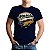 Camiseta Carro Clássico Dodge Charger 1973 - Manga Curta 100% Algodão - Imagem 1
