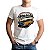 Camiseta Carro Clássico Dodge Charger 1973 - Manga Curta 100% Algodão - Imagem 2