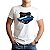 Camiseta Carro Clássico Muscle Car - Manga Curta 100% Algodão - Imagem 1