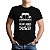 Camiseta Carro Clássico Fusca Os melhores Dirigem - Manga Curta 100% Algodão - Imagem 2