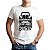 Camiseta Carro Clássico Fusca Os melhores Dirigem - Manga Curta 100% Algodão - Imagem 1