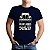 Camiseta Carro Clássico Fusca Os melhores Dirigem - Manga Curta 100% Algodão - Imagem 3