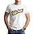 Camiseta Religiosa Cristã Yeshua - Manga Curta 100% Algodão - Imagem 2