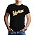 Camiseta Religiosa Cristã Yeshua - Manga Curta 100% Algodão - Imagem 3