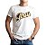 Camiseta Religiosa Cristã Jesus - Manga Curta 100% Algodão - Imagem 2