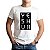 Camiseta Religiosa Cristã Yeshua 2 - Manga Curta 100% Algodão - Imagem 2