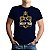 Camiseta Muay Thai King - Manga Curta 100% Algodão - Imagem 2