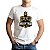 Camiseta Muay Thai King - Manga Curta 100% Algodão - Imagem 3