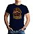 Camiseta Muay Thai - Manga Curta 100% Algodão - Imagem 2