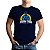 Camiseta Muay Thai 2- Manga Curta 100% Algodão - Imagem 2