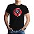 Camiseta Muay Thai Fighter 2 - Manga Curta 100% Algodão - Imagem 3