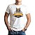 Camiseta Caminhoneiro Trucker Emblema 2 - Manga Curta 100% Algodão - Imagem 2