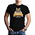 Camiseta Caminhoneiro Trucker Emblema 2 - Manga Curta 100% Algodão - Imagem 3