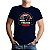 Camiseta Caminhoneiro Trucker Americano 3 - Manga Curta 100% Algodão - Imagem 2