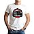 Camiseta Caminhoneiro Trucker Americano 3 - Manga Curta 100% Algodão - Imagem 1