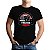 Camiseta Caminhoneiro Trucker Americano 3 - Manga Curta 100% Algodão - Imagem 3