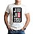 Camiseta Jiu Jitsu OSS - Manga Curta 100% Algodão - Imagem 1