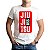 Camiseta Jiu Jitsu OSS - Manga Curta 100% Algodão - Imagem 3
