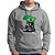 Moletom Caminhoneiro Trucker Brasil - Imagem 2