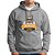 Moletom Caminhoneiro Caminhão 2 Blusa De Frio Casaco - Imagem 1